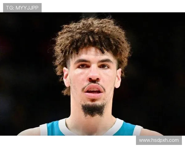 黄蜂公然摆烂让拉梅洛替补核心