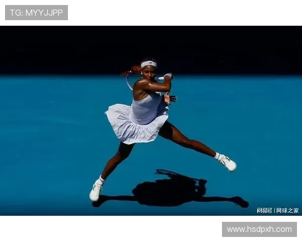 高芙晋级学阿卡谈特朗黑人女难