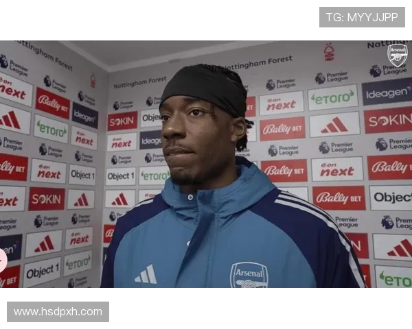 马杜埃凯称凯帕本场现象级发挥