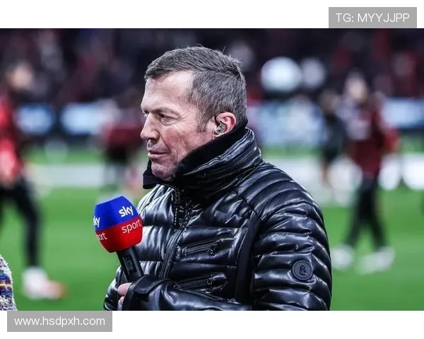 马特乌斯称诺伊尔留凯恩破纪录