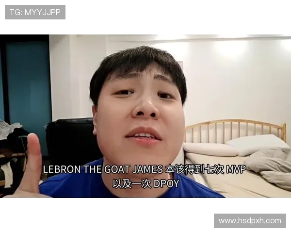 里奇保罗激辩詹姆斯GOAT地位 里奇保罗激辩詹姆斯GOAT地位